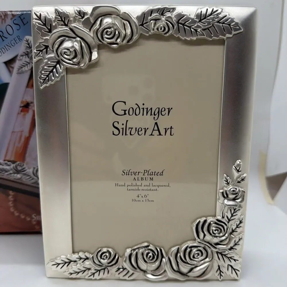 Other godinger silver